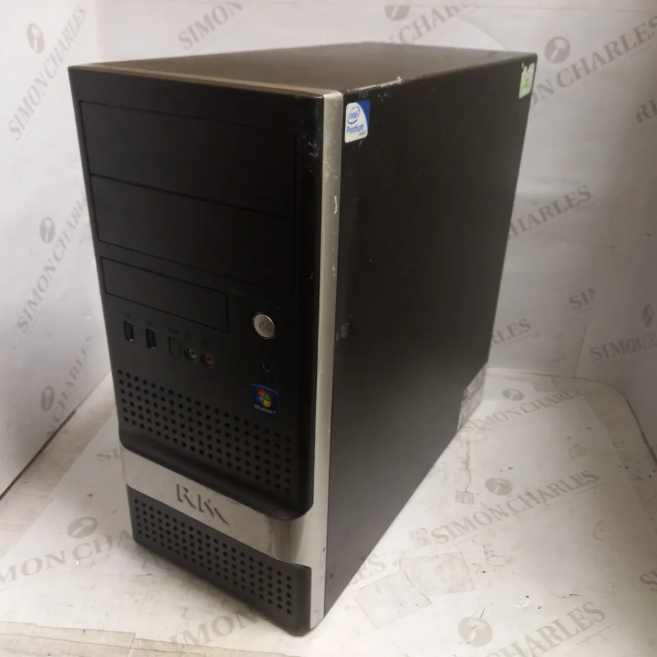 RM TOWER 210 PC