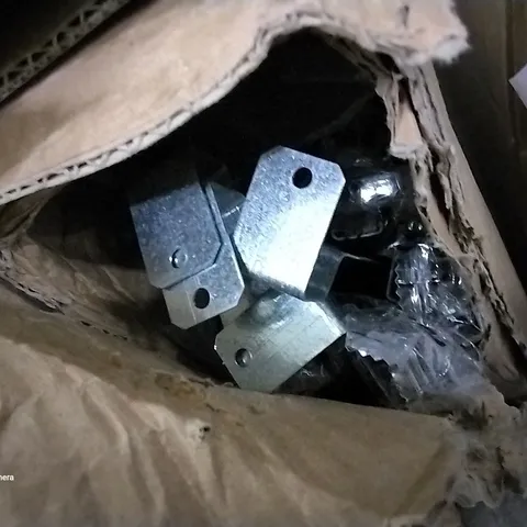 BOXED FURNITURE PARTS