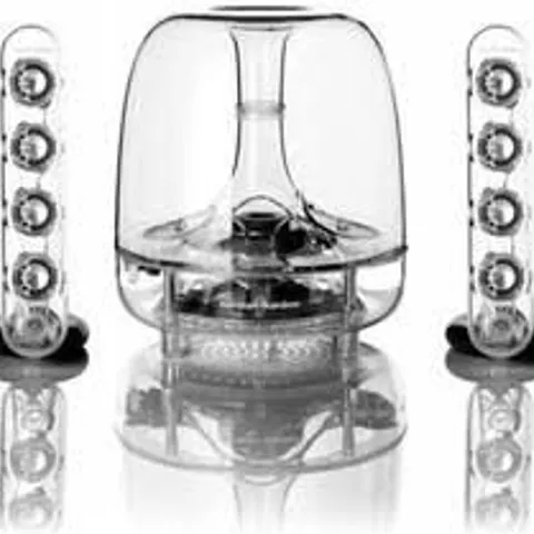 AUNA AREAL 525 5.1 SURROUND SYSTEM