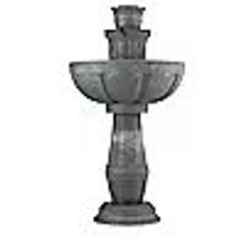 OUTLET BERNINI BARI MULTIFUNCTIONAL WATER GREY