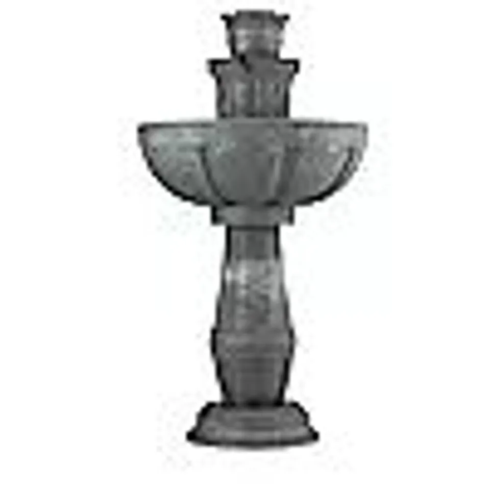 OUTLET BERNINI BARI MULTIFUNCTIONAL WATER GREY