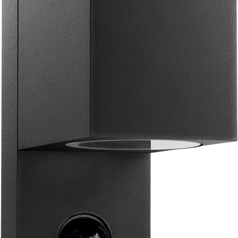 BOXED EXTRASTAR 35W OUTDOOR WALL LIGHT