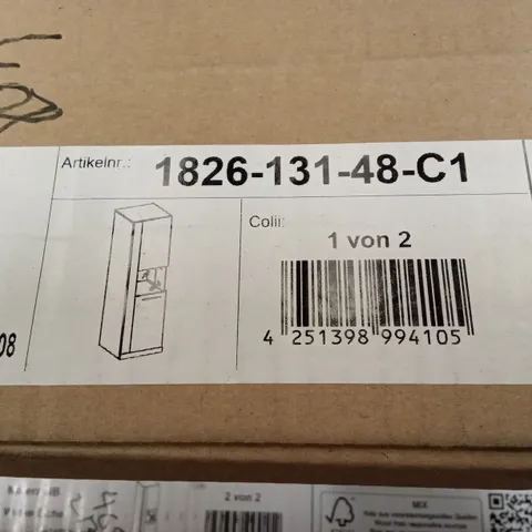 BRAND NEW BOXED DISPLAY UNIT (2 BOXES)