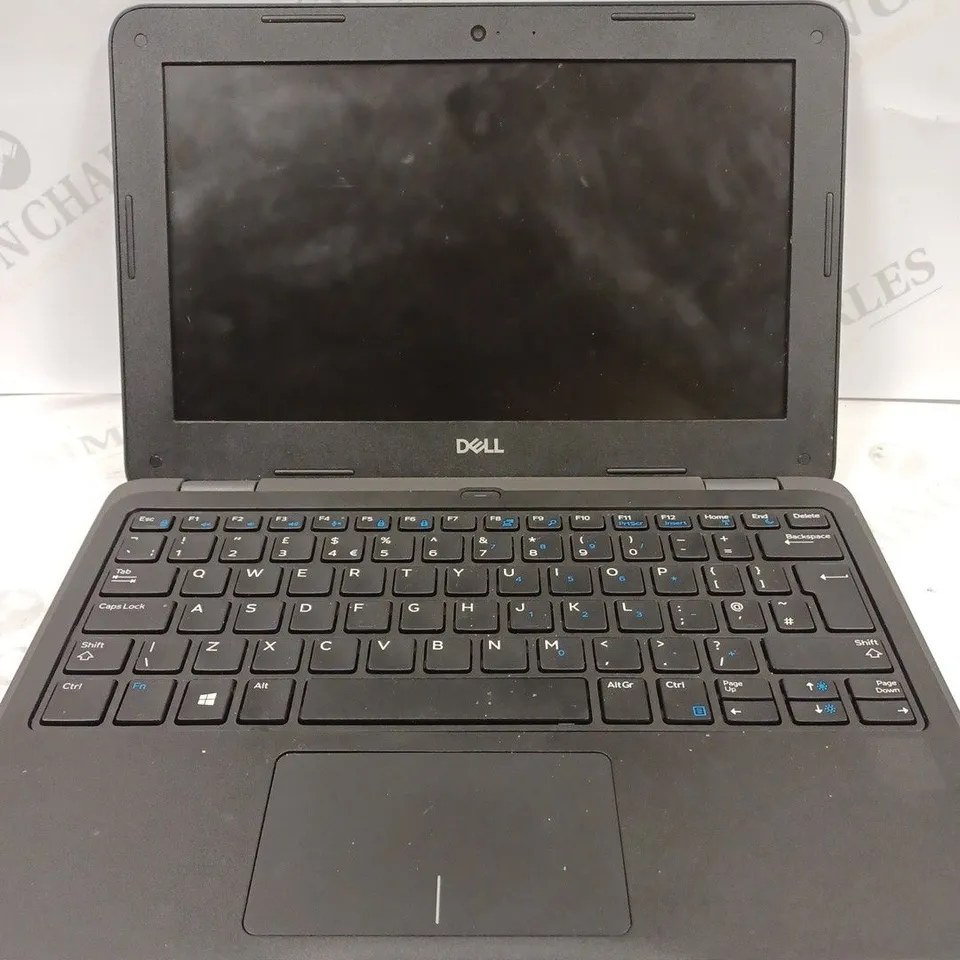 DELL LATITUDE 3190 P26T LAPTOP	