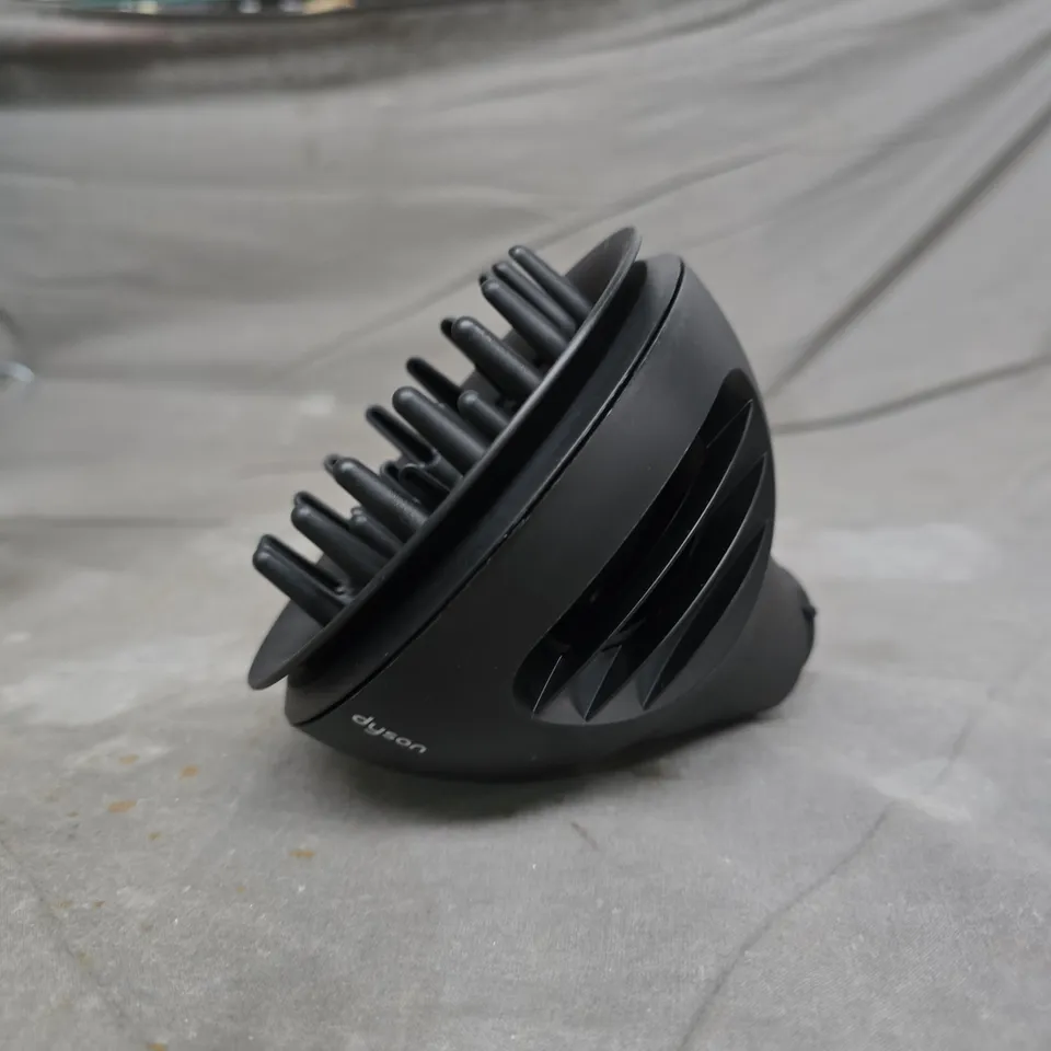 DYSON AIRWRAP HAIR STYLING DIFFUSER ATTACHMENT