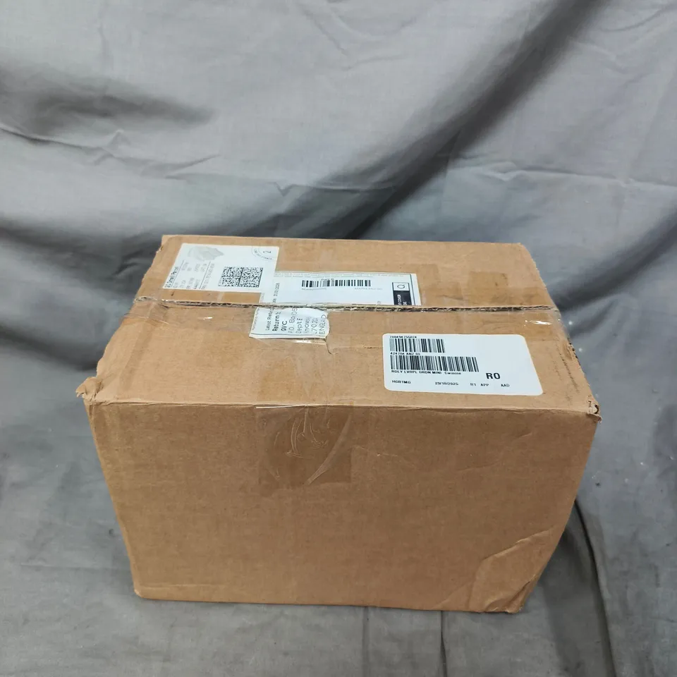 RADLEY LIVERPOOL GARDENS MINI FLAP-OVER CROSS-BODY BAG