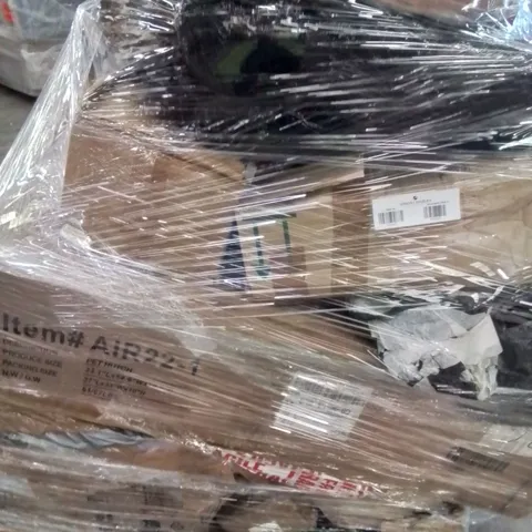 PALLET CONTAINING APPROXIMATELY 20 ASSORTED HOUSEHOLD PRODUCTS