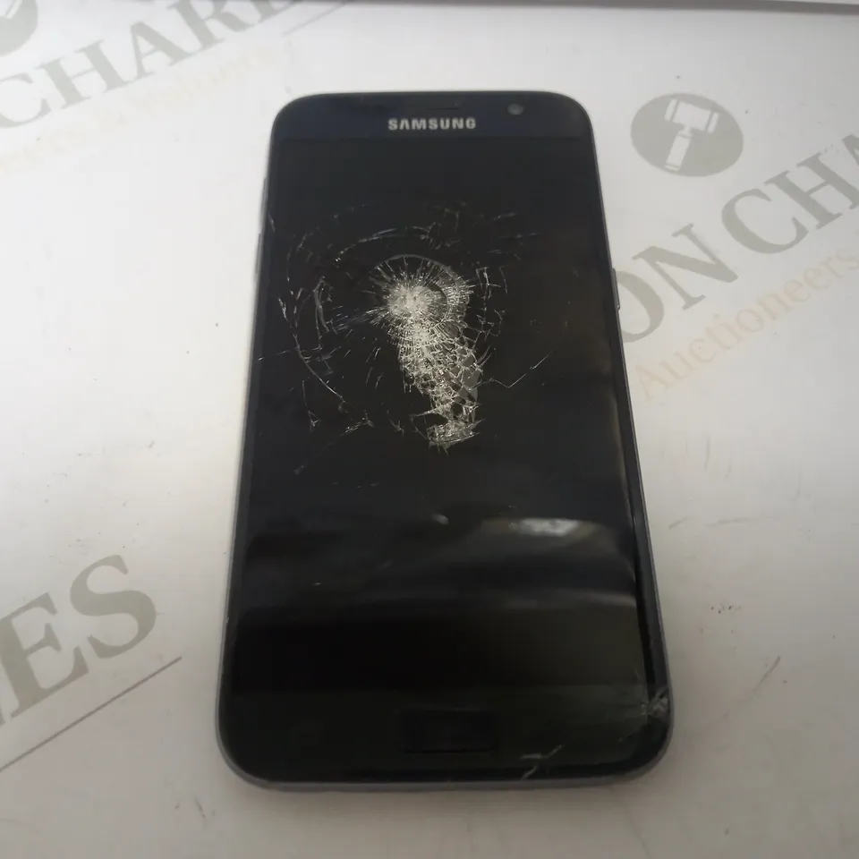 SAMSUNG GALAXY S7 SMARTPHONE 