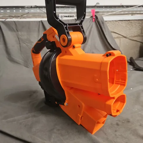 UNBOXED 40V CORDLESS LEAF BLOWER