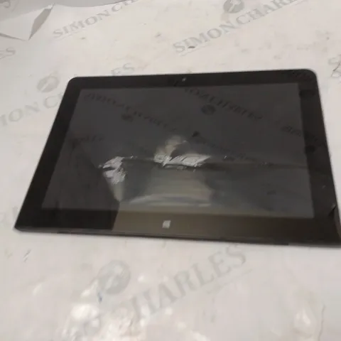 LENOVO THINKPAD TABLET IN BLACK