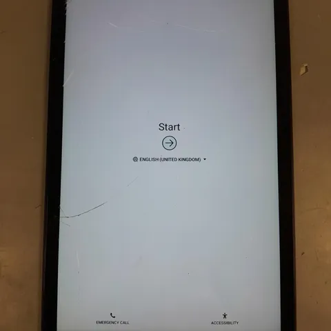 SAMSUNG GALAXY TAB A 10.1