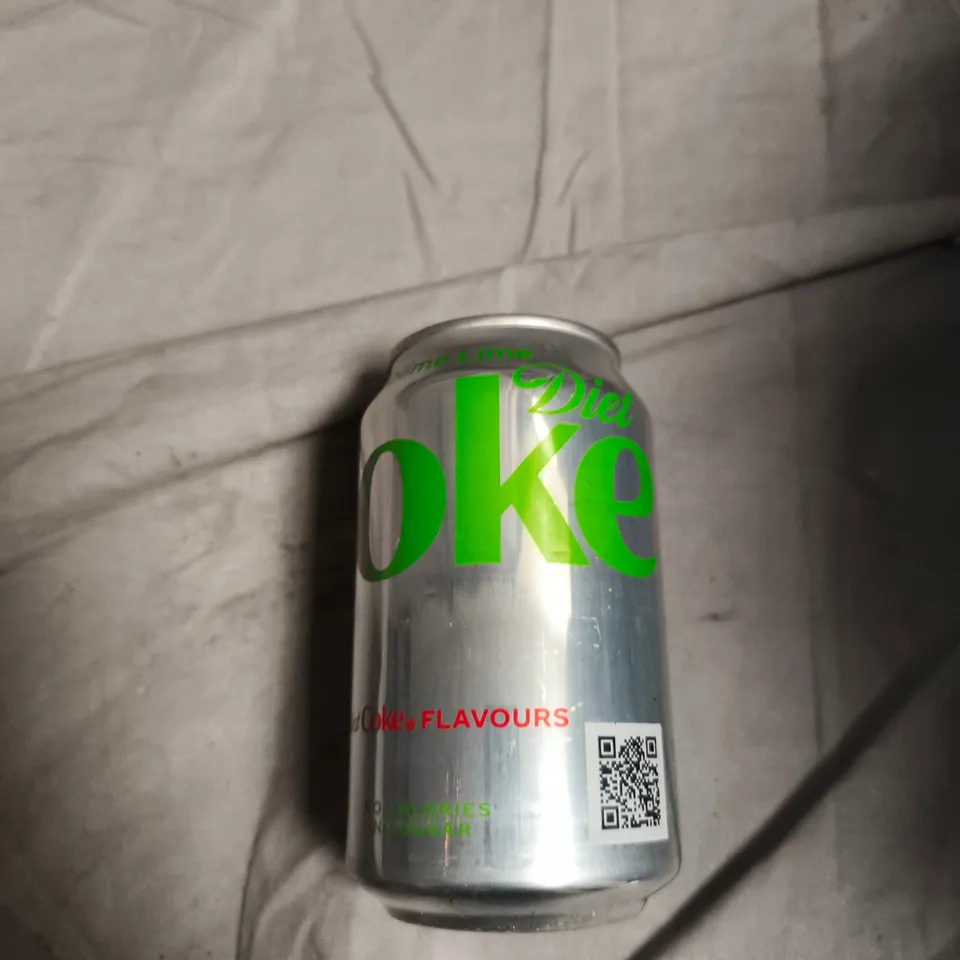 APPROXIMATELY 14 ASSORTED COKE CANS 