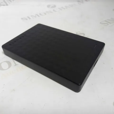 SEAGATE 1TB EXPANSION PORTABLE DRIVE