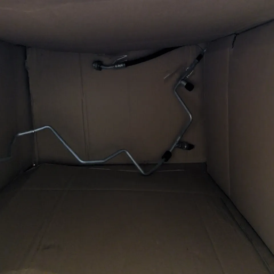 AUDI A1 A/C AIR CONDITIONING PIPE – PETROL, P/N 6R2B20741AB