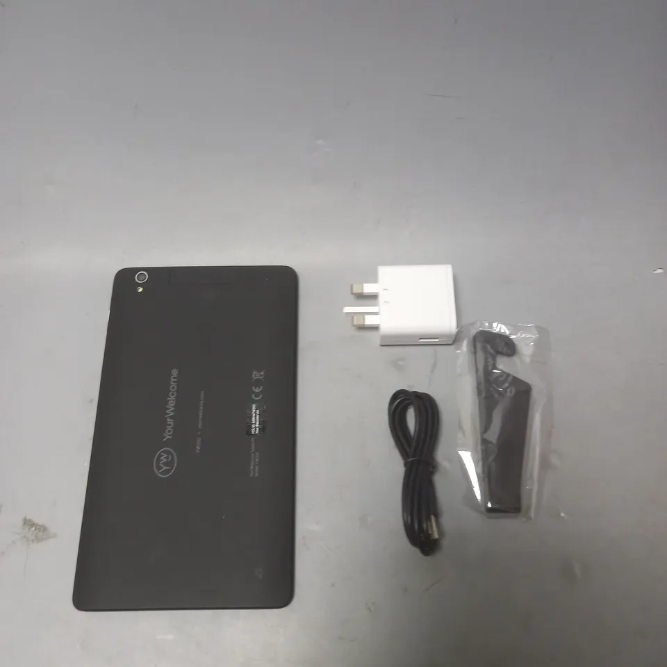 YOUR WELCOME YW210 TABLET 
