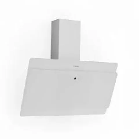 boxed klarstein Cooker Hood 90cm Angled Kitchen Extractor Fan Chimney Hood 