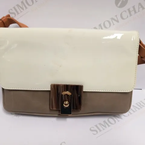 LANVIN PARIS HANDBAG