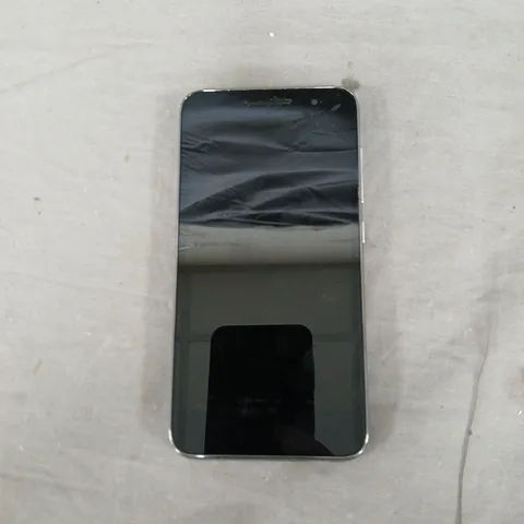 VODAFONE SMART PRIME 6 SMARTPHONE – UNLOCKED, GREY, 8GB. PHONE DOES NOT POWER ON