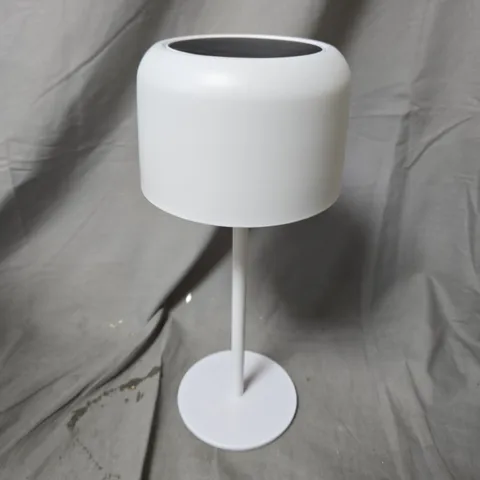 S-FIXX DUAL POWER LAMP WHITE