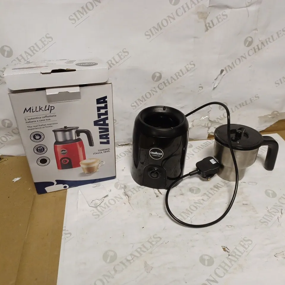 LAVAZZA A MODO MIO MILK UP FROTHER