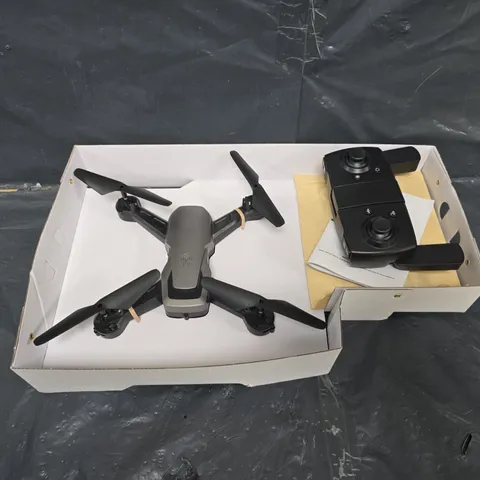 FPV SWIFT DRONE