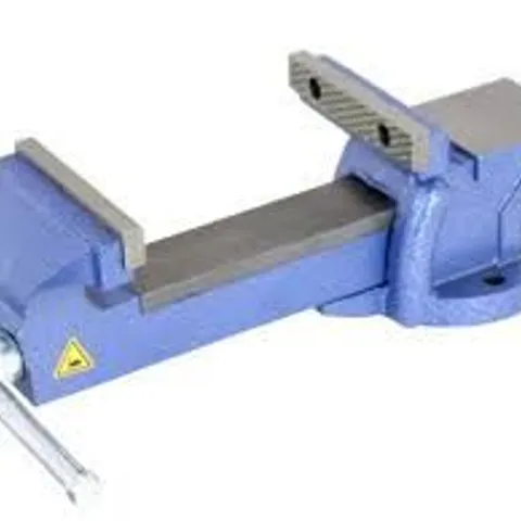OYPLA 4" 100MM JAW BENCH VICE WORKSHOP CLAMP WORK BENCH TABLE ENGINEER