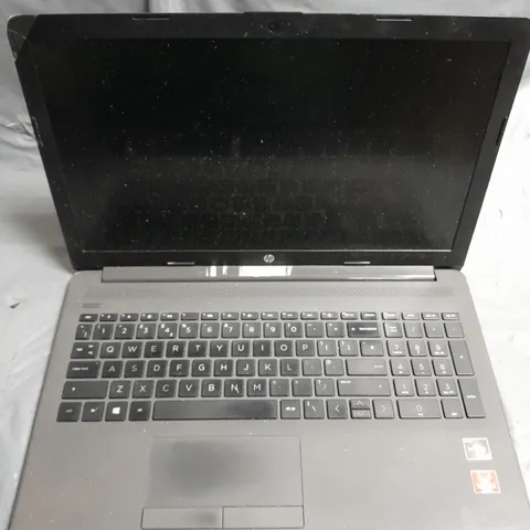 UNBOXED HP 255 G7 AMD RYZEN 3 LAPTOP