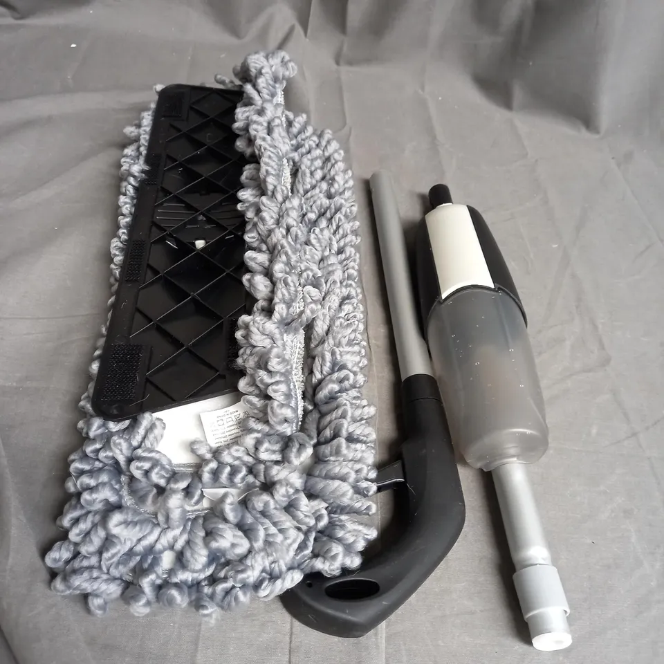 BOXED MICRO FIBRE SPRAY MOP