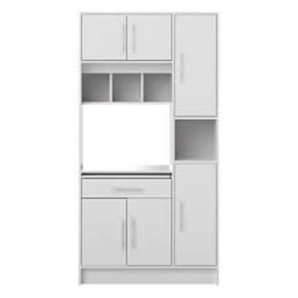 BOXED 14.5CM KITCHEN PANTRY 