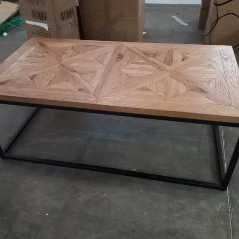 WALNUT BENTWOOD & FAUX LEATHER SWIVEL BAR STOOL WITH METAL LEGS AND FOOTREST - BEIGE