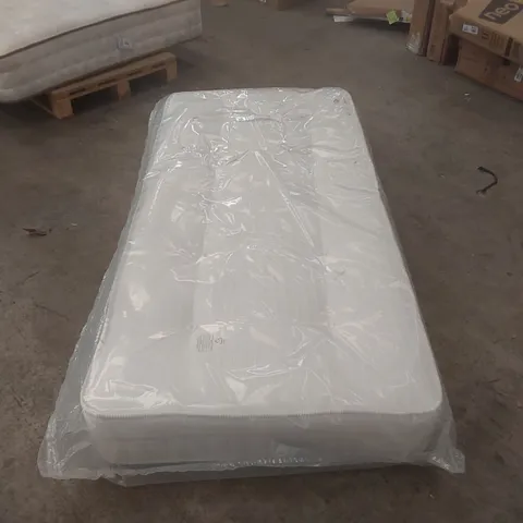 QUALITY BAGGED 3FT SINGLE MATTRESS