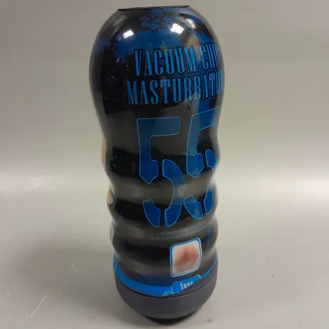 PRETTY LOVE VACUUM CUP MASTURBATOR