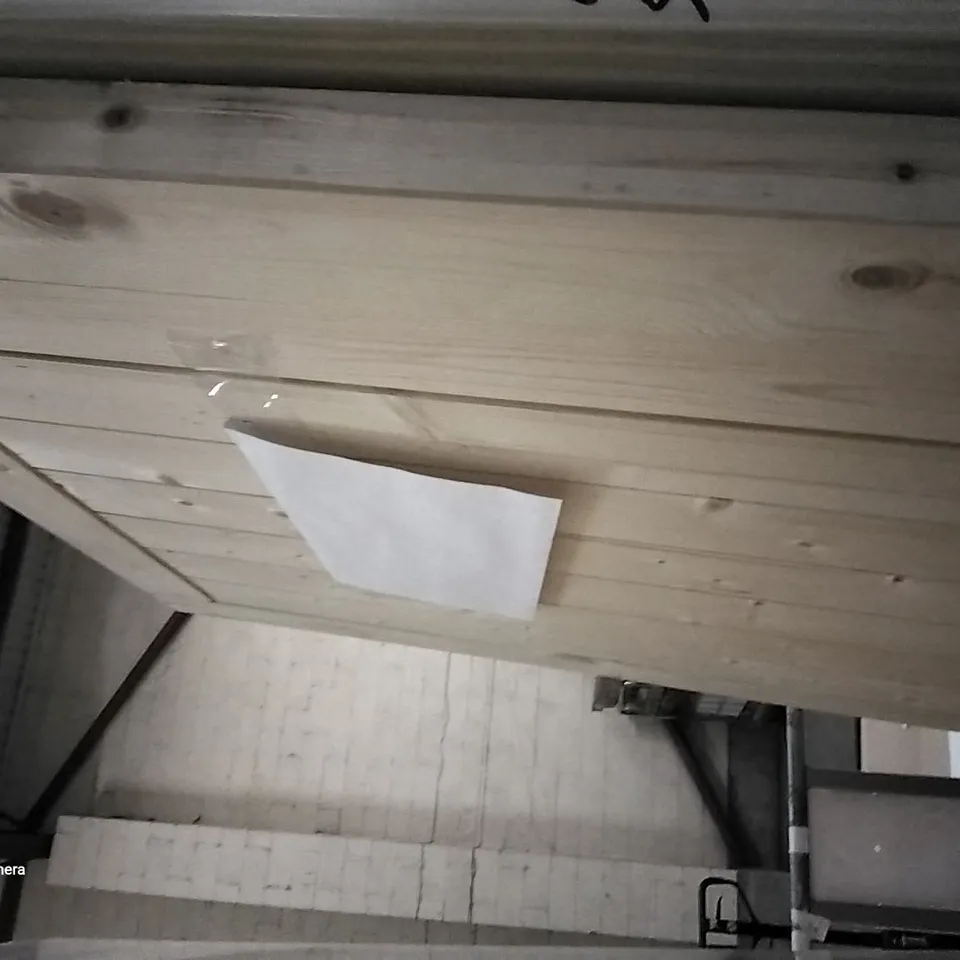 7 PANEL INTERNAL DOOR 