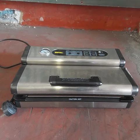 BUFFALO CN514 PORTABLE VACUUM PACK MACHINE 300MM