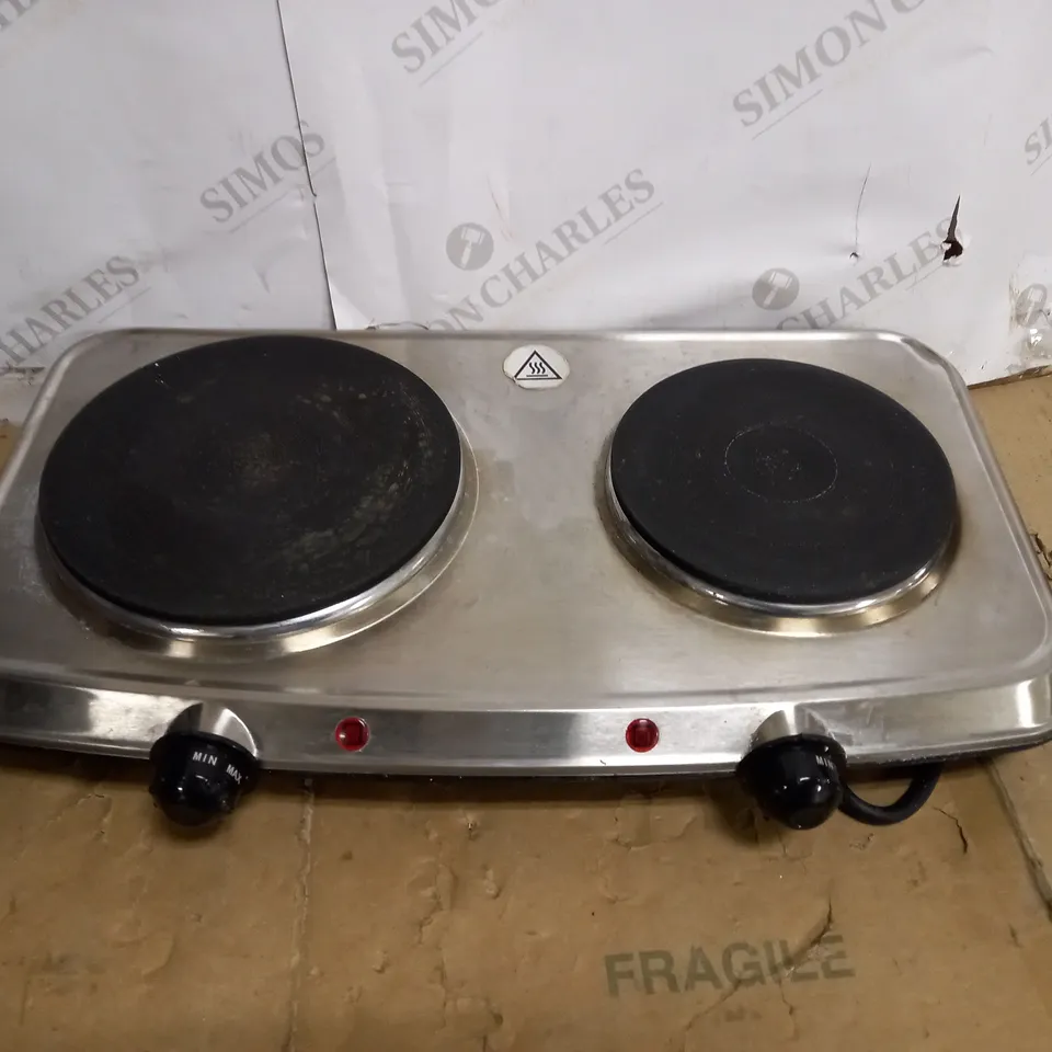 RUSSELL HOBBS MINI HOB