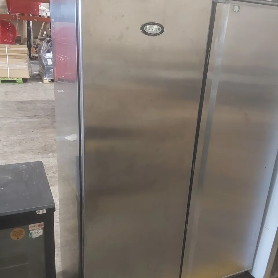 FOSTER HR410 COMMERCIAL UPRIGHT REFRIGERATOR
