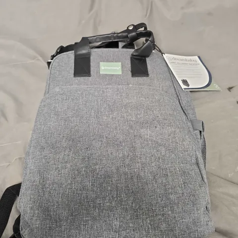 DREAMBABY BABY ACCESSORIES BACKPACK