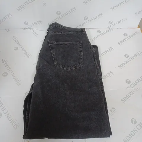 BDG WIDE LEGGED DENIM TROUSERS SIZE W36 L32