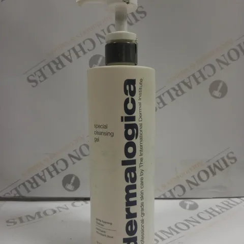 DERMALOGICA SPECIAL CLEANSING GEL - 500ML