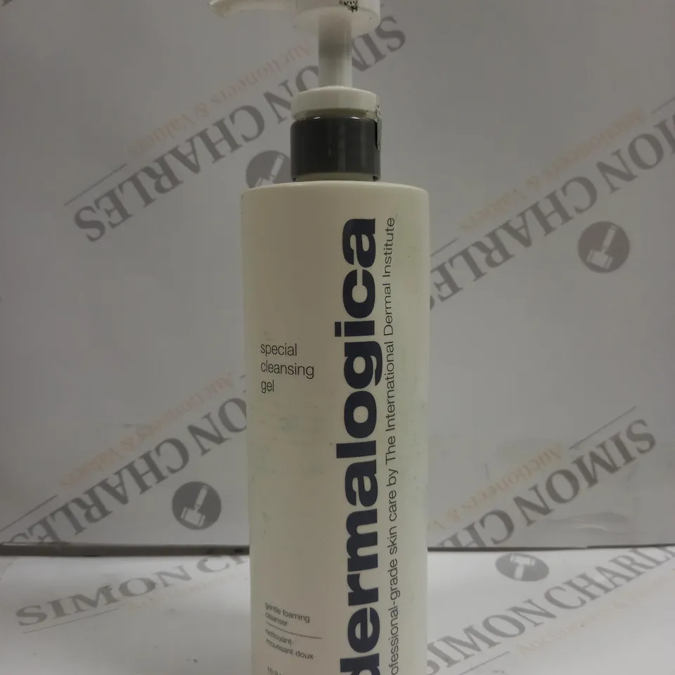 DERMALOGICA SPECIAL CLEANSING GEL - 500ML