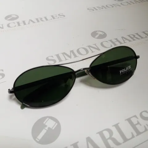 APPROXIMATELY 10 POLICE 2667 0568 SUNGLASSES