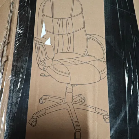 SONGMICS OFFICE CHAIR