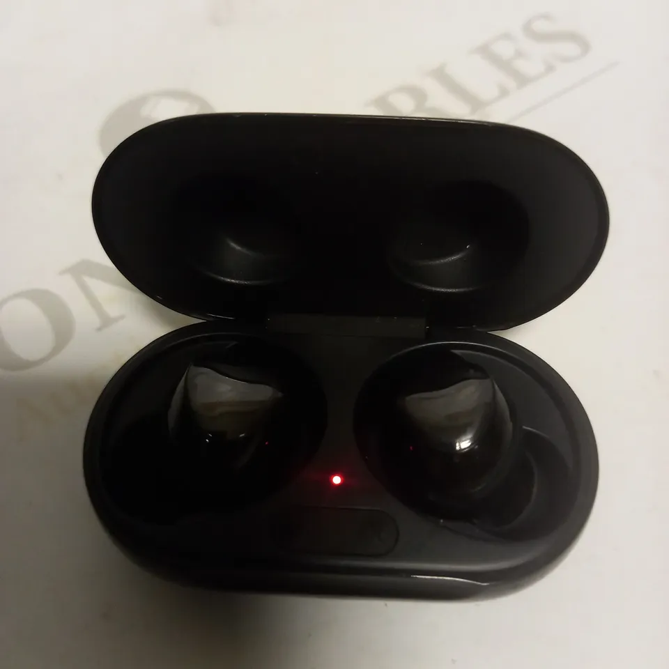 SAMSUNG GALAXY BUDS+ SM-R175, BLACK