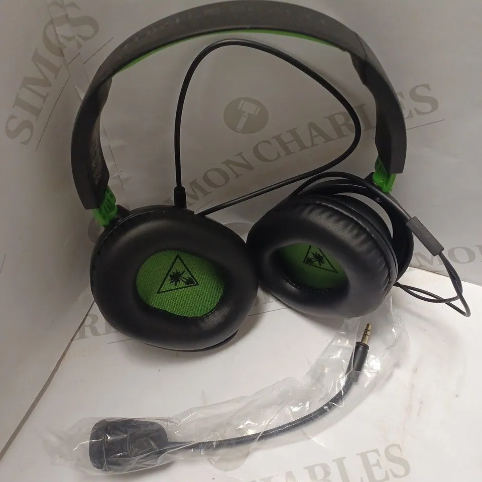TURTLE BEACH RECON 50X - XBOX