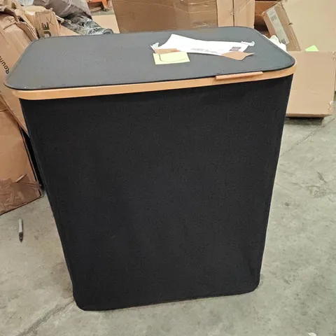 SONGMICS LAUNDRY HAMPER