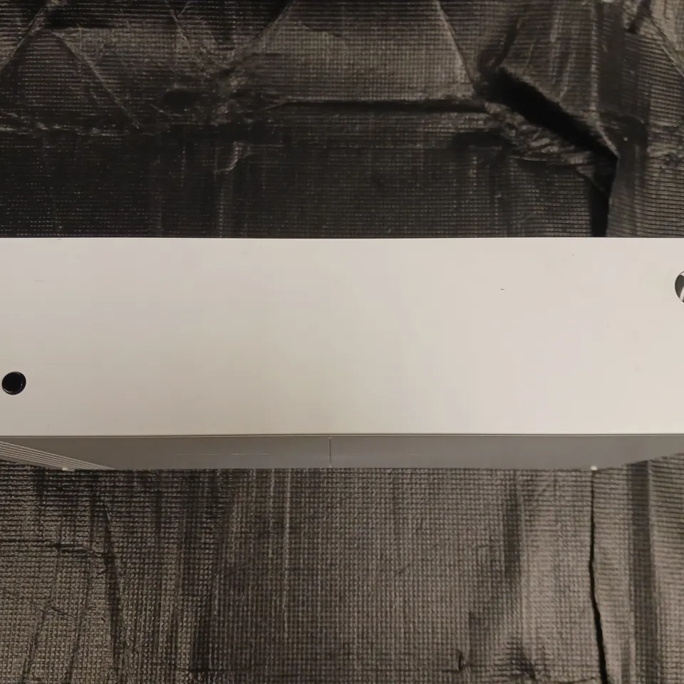 UNBOXED XBOX SERIES S WHITE