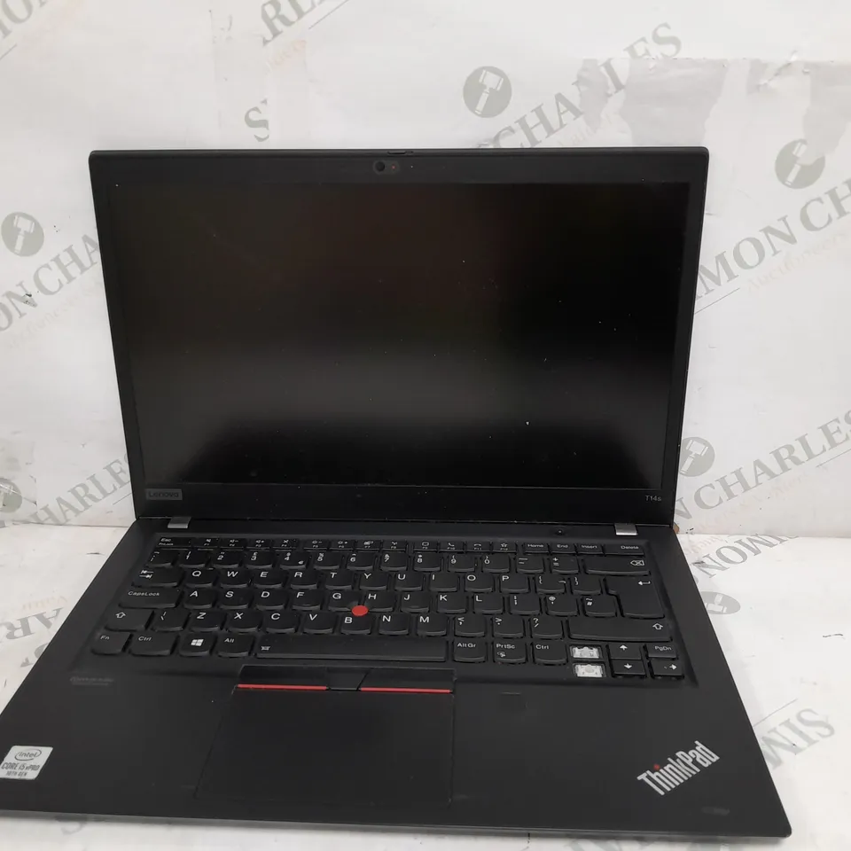 THINKPAD T14S GEN1 LAPTOP