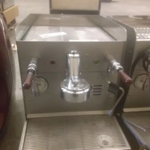MATTHEW ALGIE ECOMP1 COFFEE MACHINE