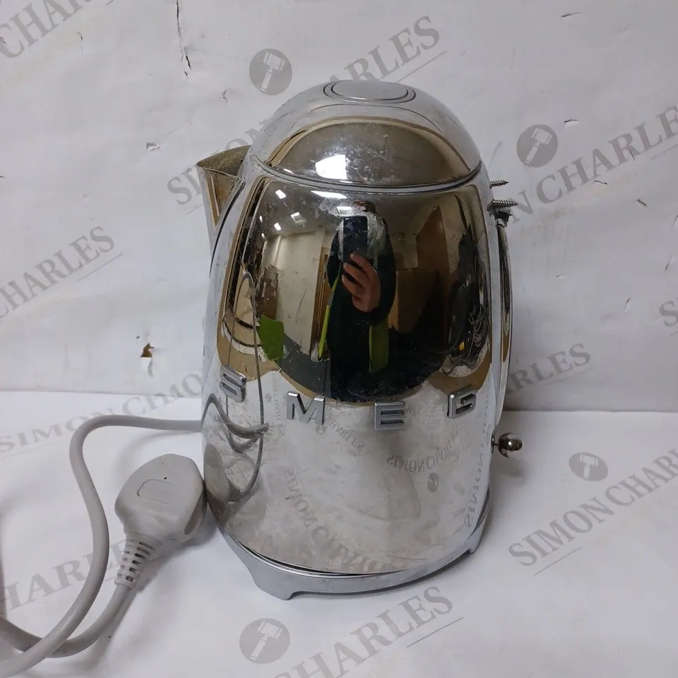 SMEG KLF03SUK KETTLE