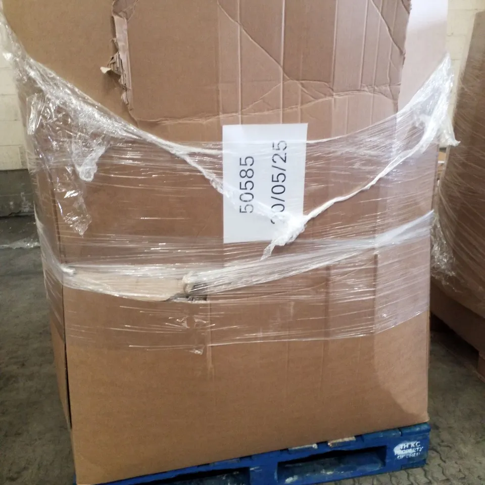 PALLET CONTAINING ASSORTED PILLOWS & CUSHIONS